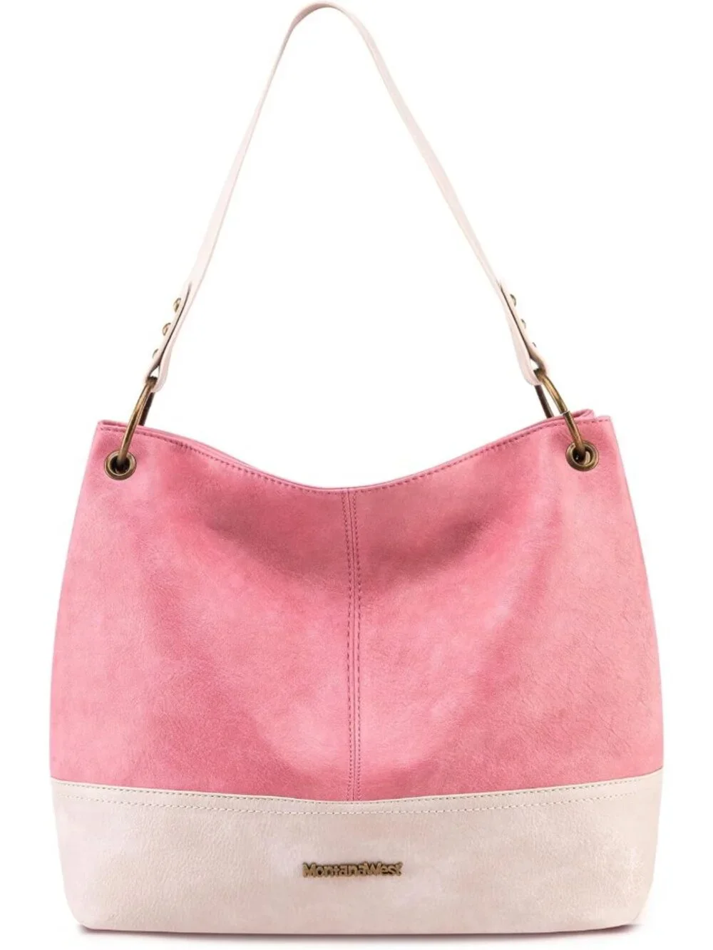 Stylish Hobo Bags for Women | Slouchy Shoulder Tote Handbags | Chic Purses